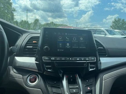 Used 2019 Honda Odyssey EX-L image 14