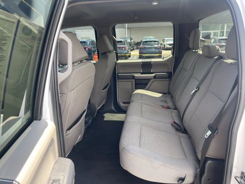 Used 2022 Ford F250 XLT AWD/4WD image 14