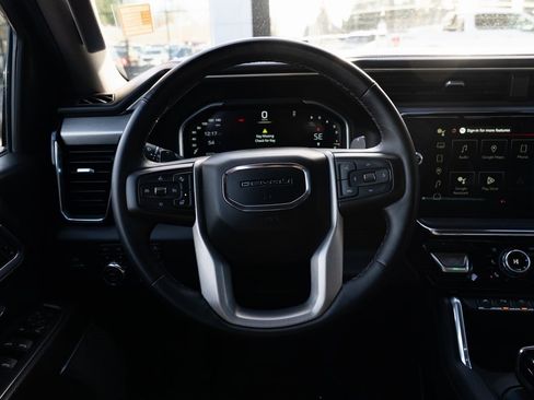 Used 2023 GMC Sierra 1500 Denali w/ Denali Reserve Package image 11