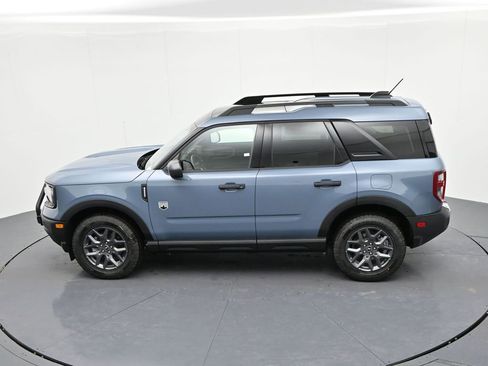 New 2025 Ford Bronco Sport Big Bend AWD/4WD image 21