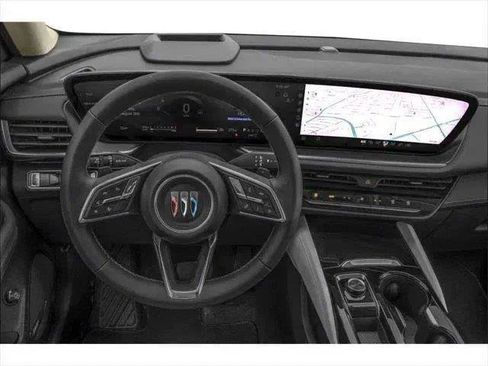 Used 2025 Buick Envision Avenir AWD/4WD image 64