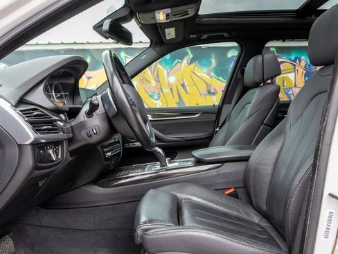 Used 2018 BMW X5 sDrive35i RWD image 29