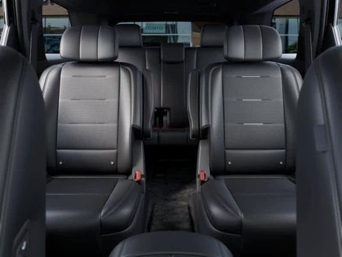 New 2026 Hyundai Palisade Calligraphy image 12