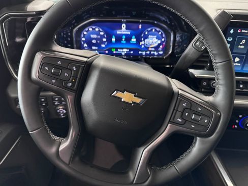 Certified 2025 Chevrolet Silverado 2500 High Country w/ Technology Package image 14