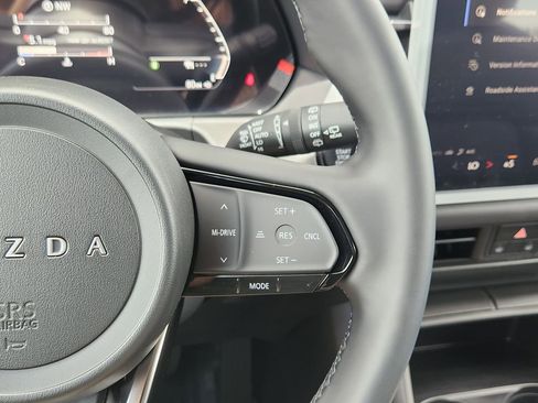 New 2026 MAZDA CX-5 Select AWD/4WD image 18