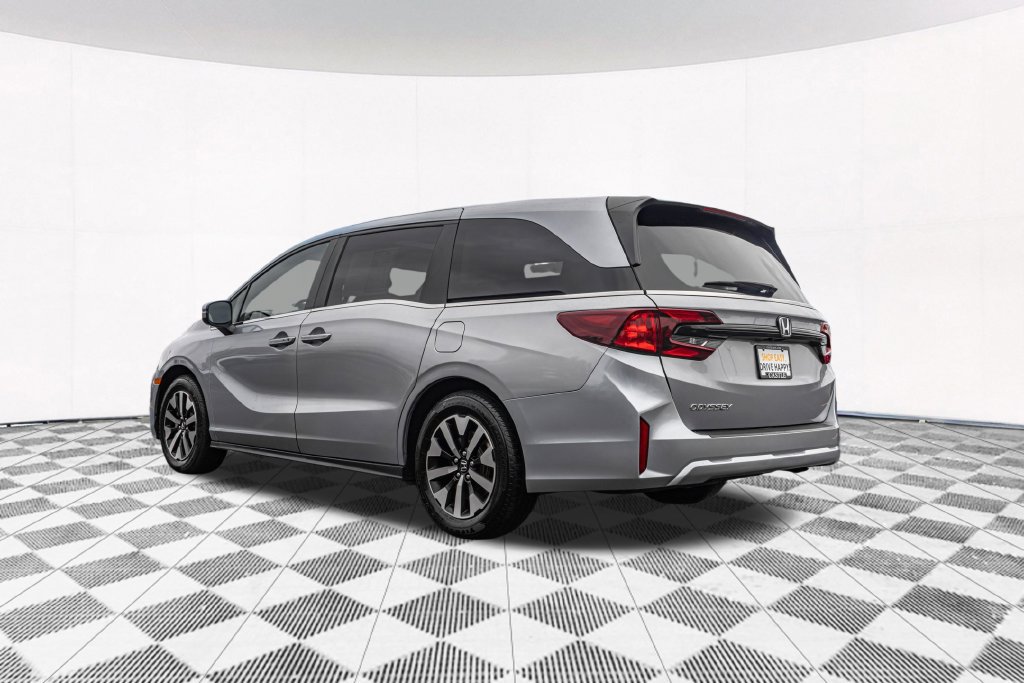 Used 2025 Honda Odyssey EX-L image 7