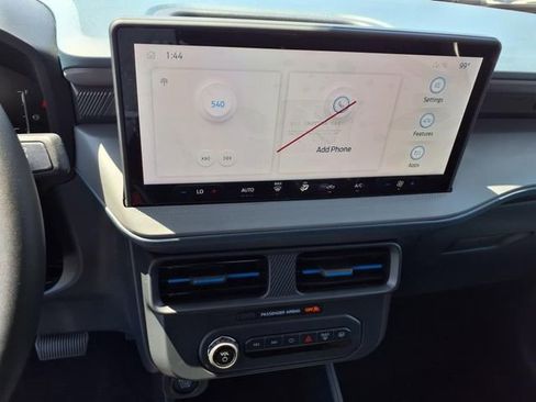 New 2025 Ford Maverick Lobo image 14