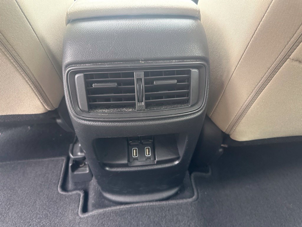 Used 2018 Honda CR-V EX image 15