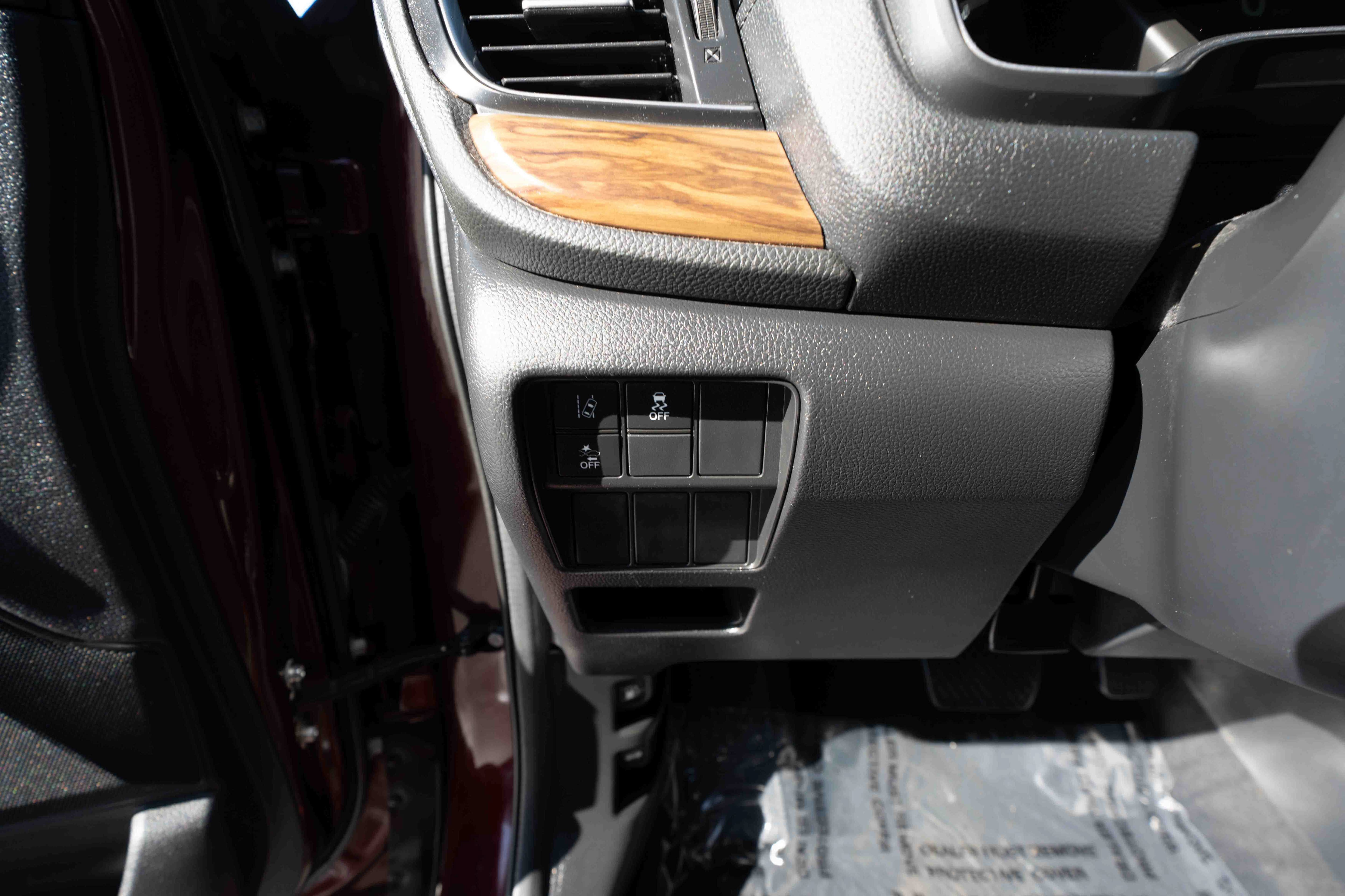 Used 2017 Honda CR-V EX image 11