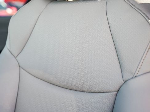 New 2026 Toyota Sienna XLE image 28