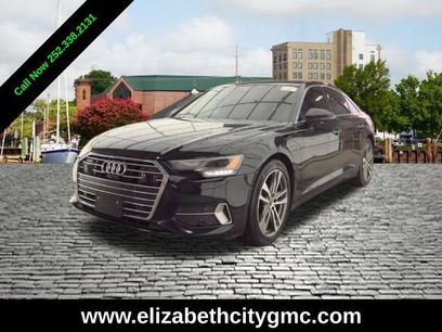 Used 2023 Audi A6 2.0T Premium
