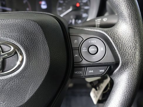 Used 2024 Toyota Corolla LE image 36
