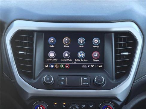 Used 2023 GMC Acadia SLE image 14