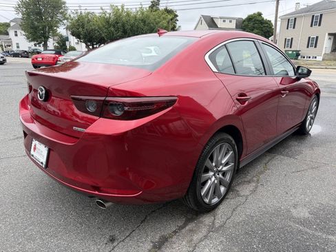 Used 2019 MAZDA MAZDA3 AWD Sedan image 9