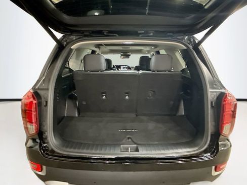 Used 2020 Hyundai Palisade SEL w/ Premium Package image 27