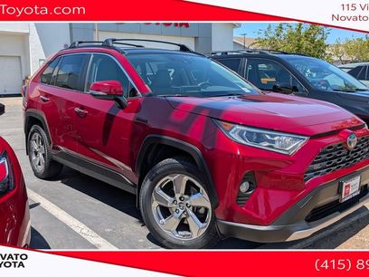 Used 2020 Toyota RAV4 Limited