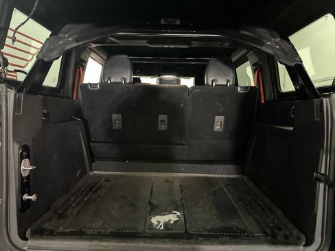 Used 2023 Ford Bronco Raptor AWD/4WD image 14