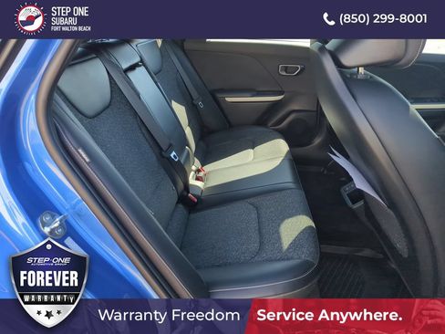 Used 2025 Kia K4 GT-Line w/ GT-Line Sunroof Package FWD image 33