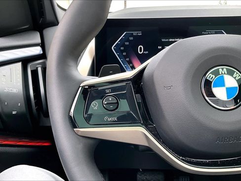 Used 2025 BMW X3 xDrive30i w/ Premium Package image 20