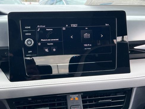 New 2026 Volkswagen Taos S AWD/4WD image 23