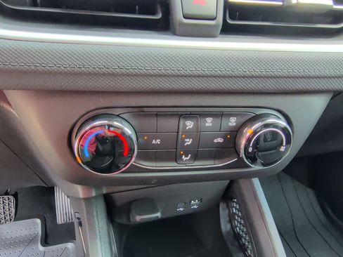 New 2026 Chevrolet TrailBlazer LS w/ LS Convenience Package FWD image 25