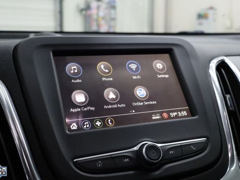 Used 2019 Chevrolet Equinox LS image 19