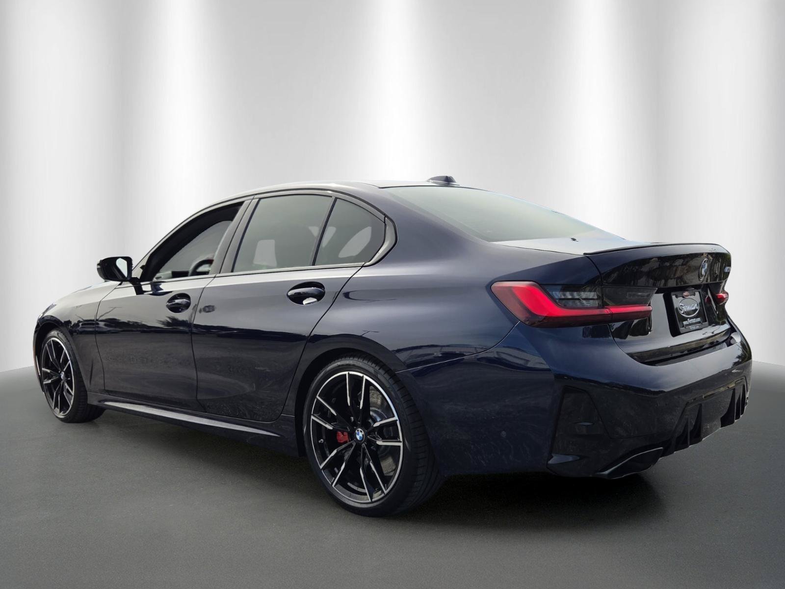 New 2026 BMW M340i w/ Premium Package RWD image 5
