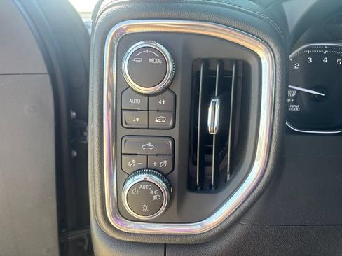Used 2021 GMC Sierra 1500 SLE w/ Max Trailering Package AWD/4WD image 13