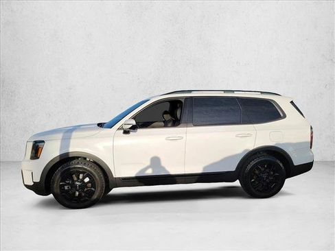 Used 2024 Kia Telluride SX X-Pro AWD/4WD image 8