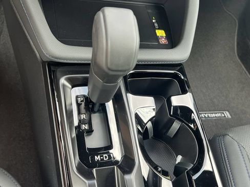 New 2026 Subaru Forester Limited AWD/4WD image 19