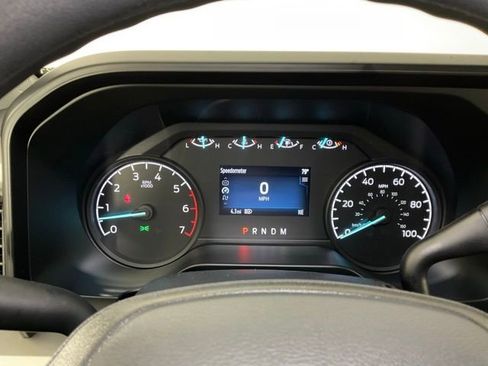 New 2026 Ford F250 XL w/ STX Appearance Package image 25