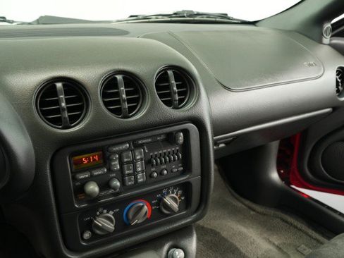 Used 1994 Pontiac Firebird Formula RWD image 51