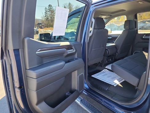 Certified 2022 Chevrolet Silverado 1500 LT image 25