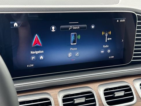 New 2026 Mercedes-Benz GLE 350 4MATIC image 27