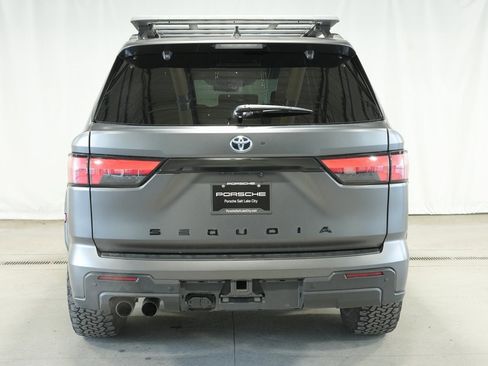 Used 2023 Toyota Sequoia TRD Pro image 10