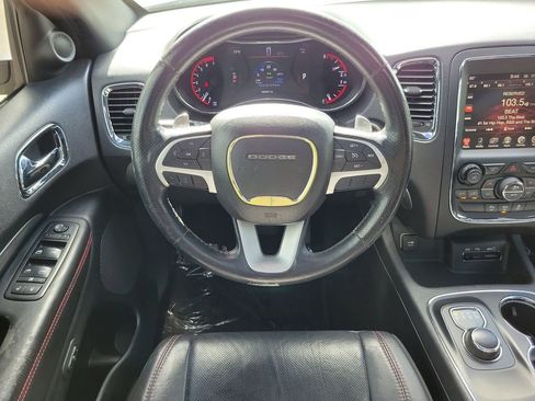 Used 2014 Dodge Durango R/T w/ Premium Nappa Leather Group image 15