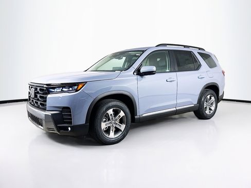 New 2026 Honda Pilot EX-L image 4