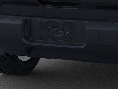 New 2026 Ford Bronco Sport Heritage w/ Convenience Package AWD/4WD image 24