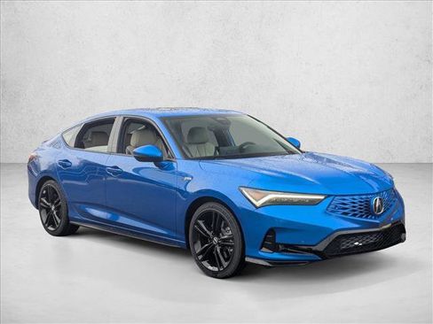 New 2026 Acura Integra A-Spec image 7