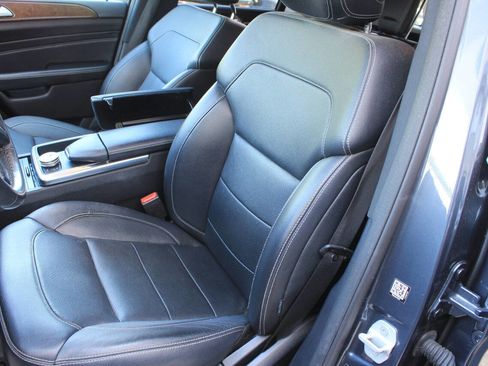 Used 2014 Mercedes-Benz ML 350 4MATIC image 11
