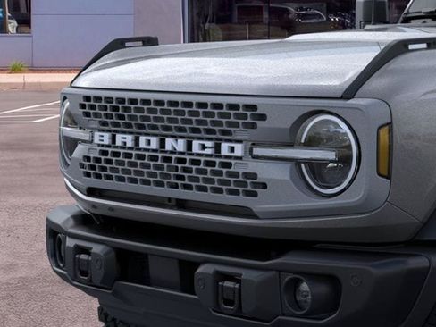 New 2025 Ford Bronco Badlands AWD/4WD image 19