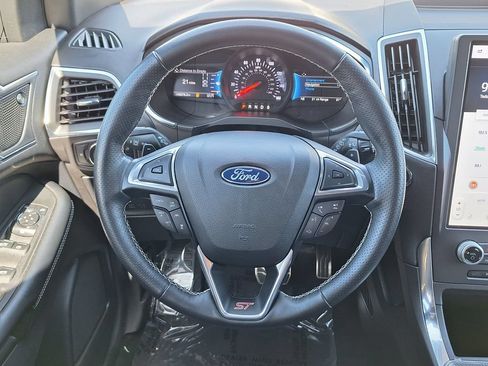 Used 2021 Ford Edge ST AWD/4WD image 15