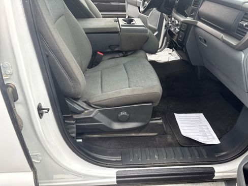 Used 2024 Ford F150 XLT w/ Tow/Haul Package image 11