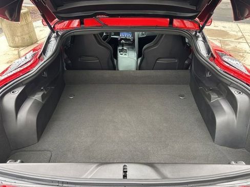 Used 2017 Chevrolet Corvette Z06 image 27