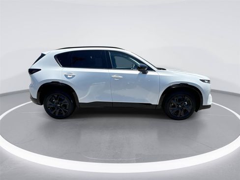 New 2026 MAZDA CX-5 2.5 S w/ Premium Plus Package AWD/4WD image 9