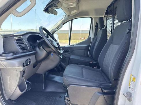 Certified 2024 Ford Transit 250 Low Roof w/ Exterior Upgrade Package RWD image 21