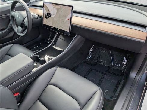 Used 2020 Tesla Model 3 Long Range AWD/4WD image 21