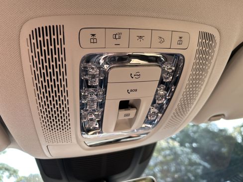 Certified 2024 Mercedes-Benz GLS 450 4MATIC image 38