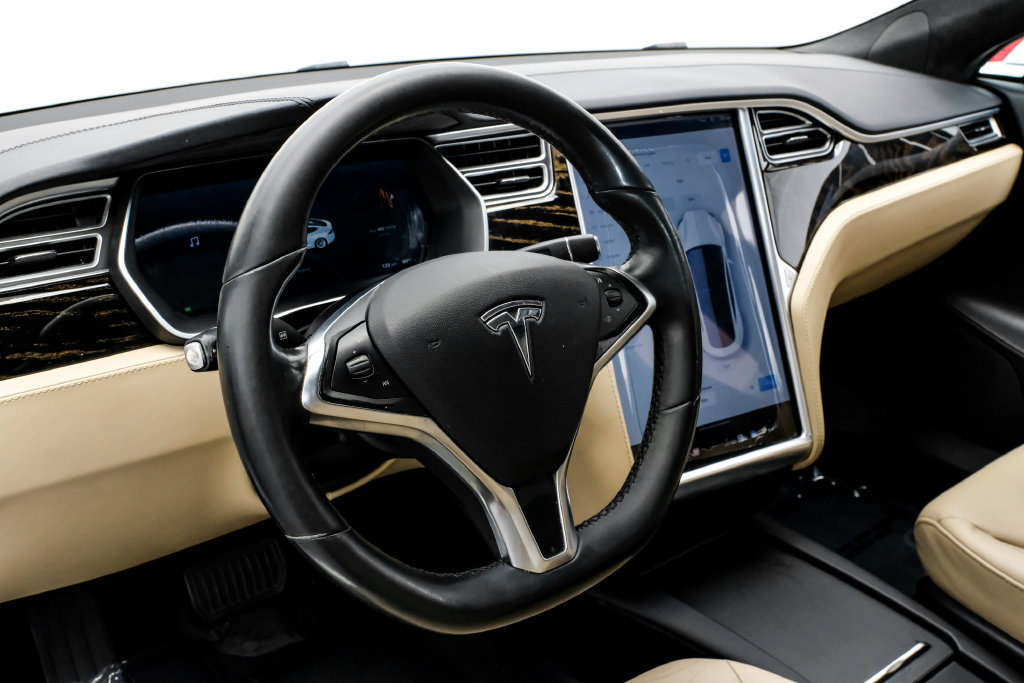 Used 2016 Tesla Model S 75 RWD image 16
