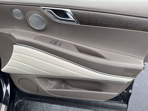 Used 2024 Genesis GV80 3.5T w/ Advanced Package image 14